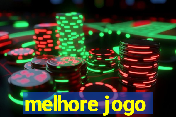 melhore jogo