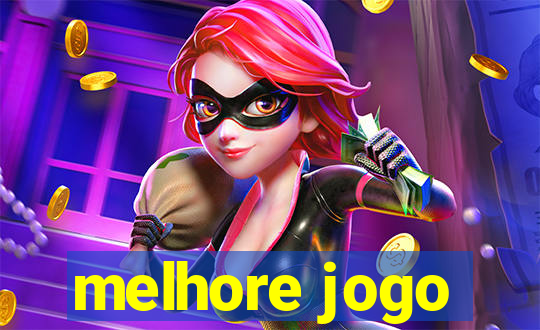 melhore jogo