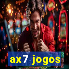 ax7 jogos