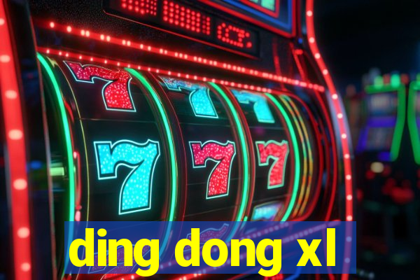 ding dong xl