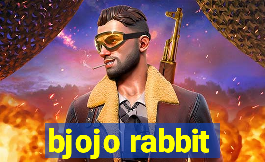 bjojo rabbit