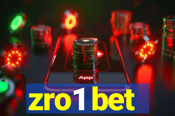 zro1 bet