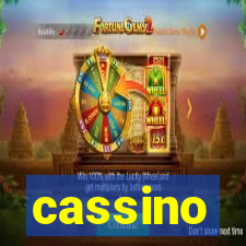 cassino