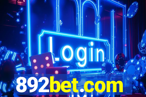 892bet.com