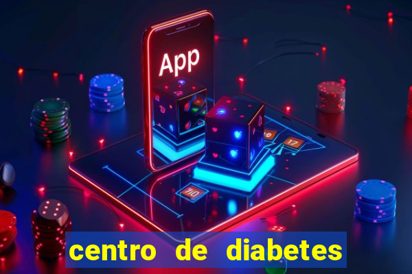 centro de diabetes rio de janeiro