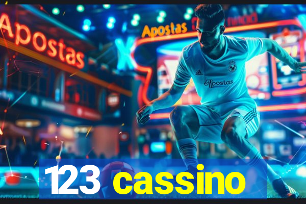 123 cassino