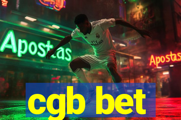 cgb bet