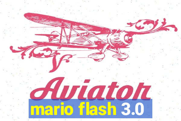 mario flash 3.0