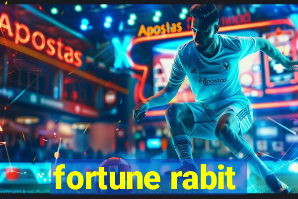 fortune rabit