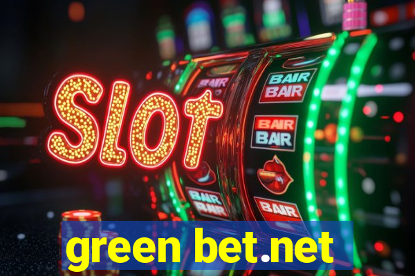 green bet.net