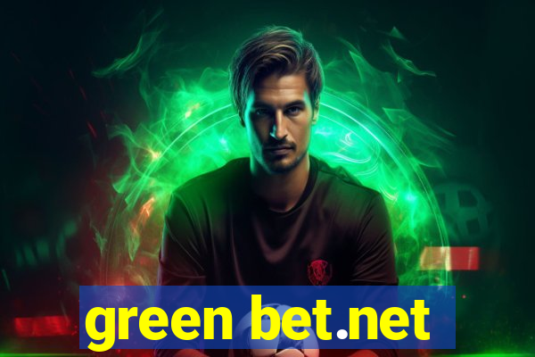 green bet.net