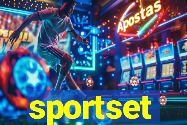 sportset