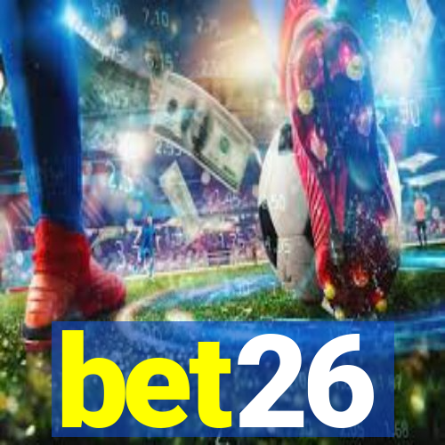 bet26