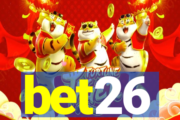 bet26