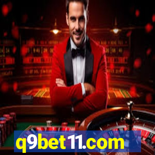 q9bet11.com