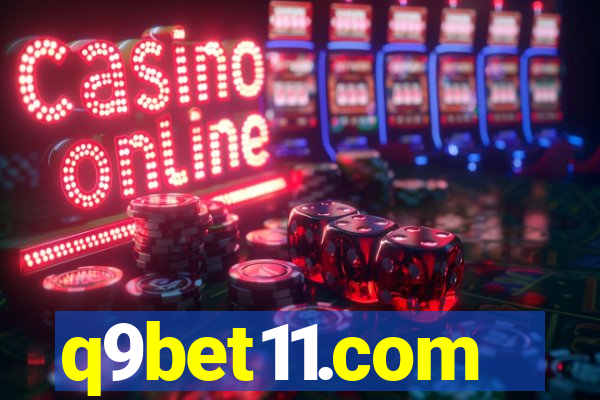 q9bet11.com