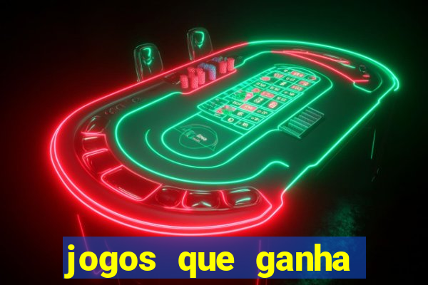 jogos que ganha bonus ao se cadastrar sem deposito