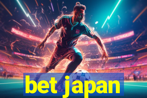 bet japan