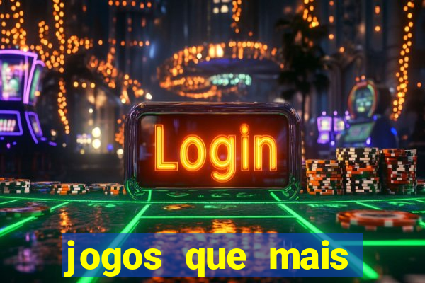 jogos que mais pagam na blaze