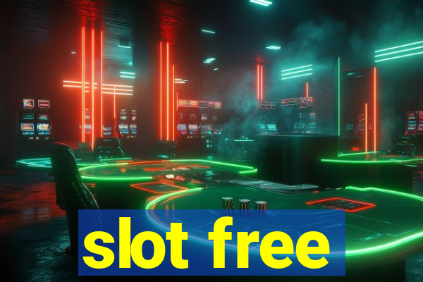 slot free