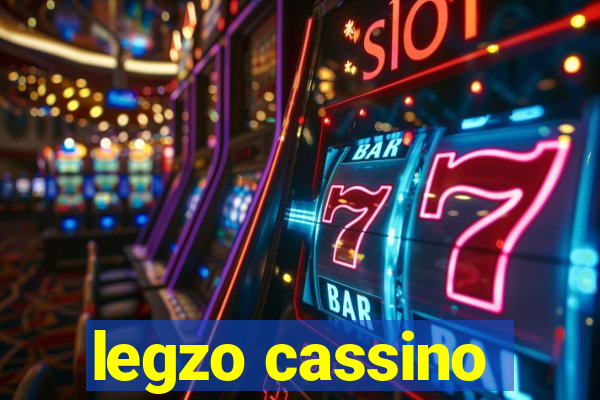 legzo cassino