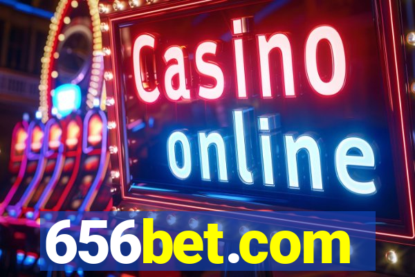 656bet.com