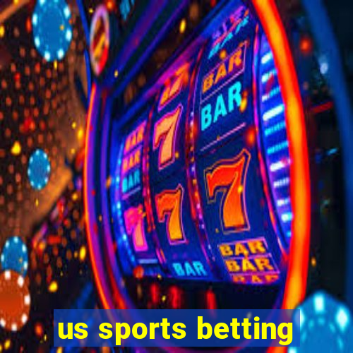 us sports betting