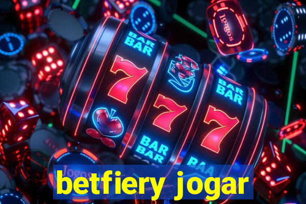 betfiery jogar