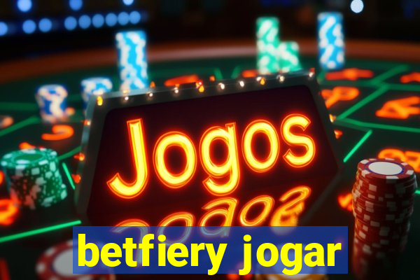 betfiery jogar