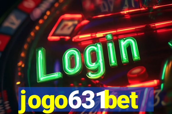 jogo631bet