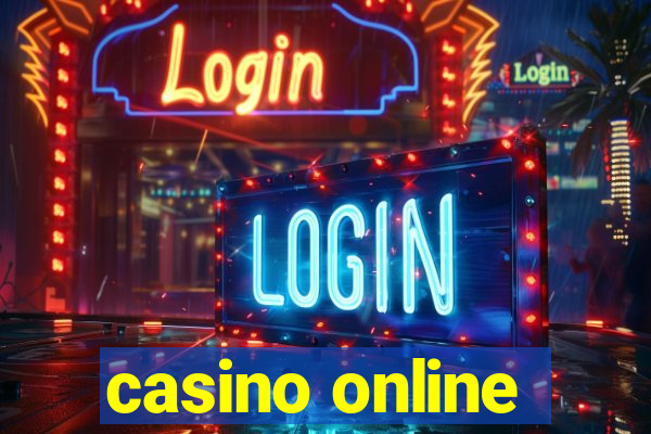 casino online