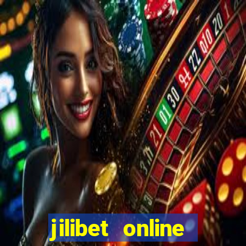 jilibet online casino app