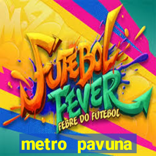 metro pavuna botafogo tempo de viagem