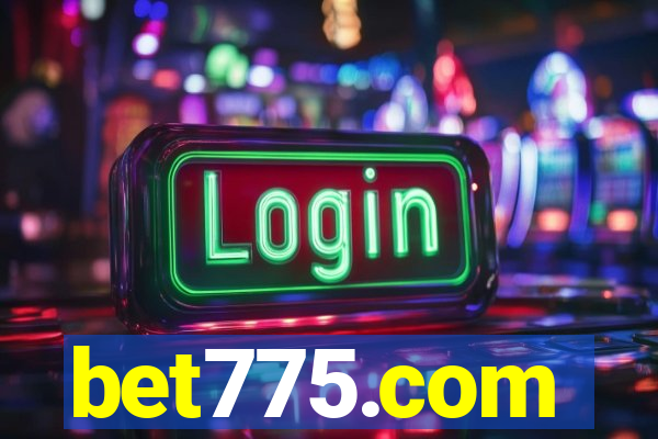 bet775.com