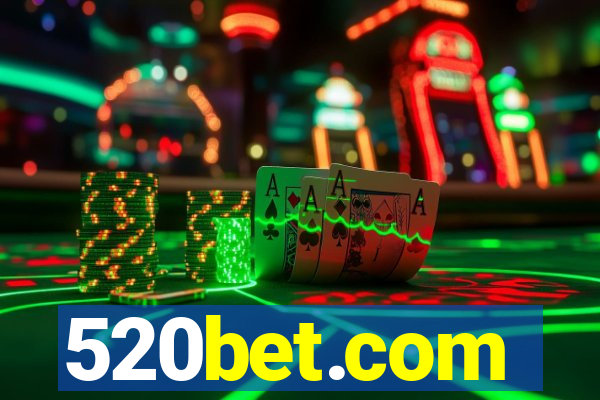 520bet.com