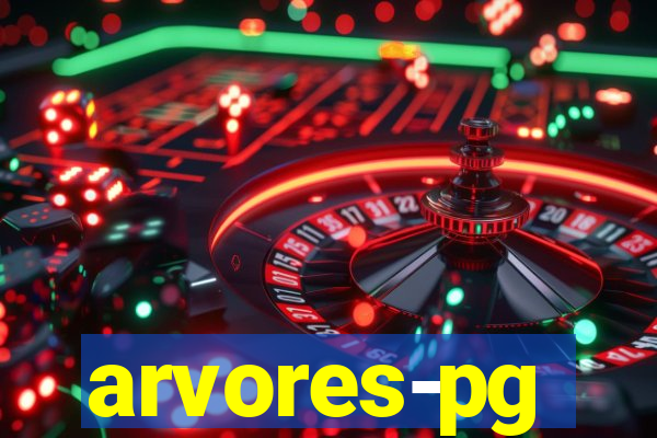 arvores-pg