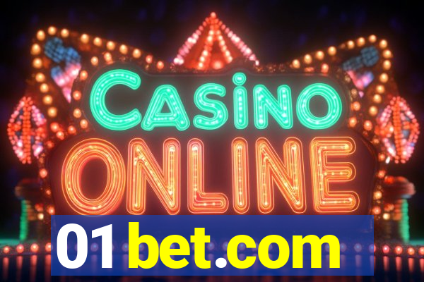 01 bet.com