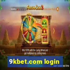 9kbet.com login