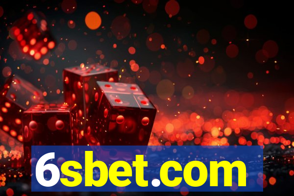 6sbet.com