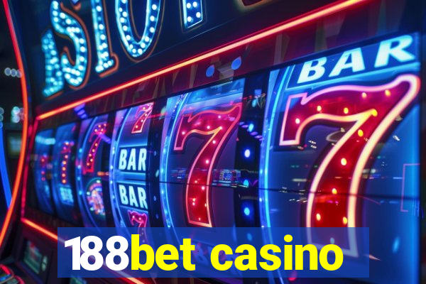 188bet casino