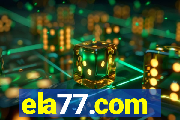 ela77.com