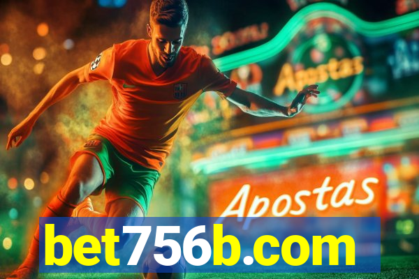 bet756b.com