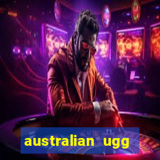 australian ugg original au