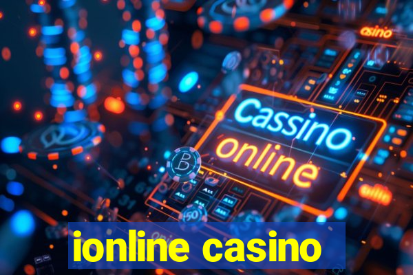 ionline casino