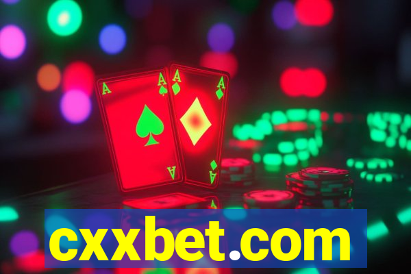 cxxbet.com