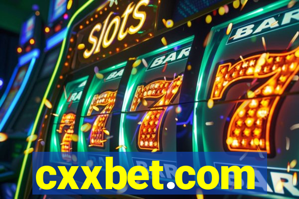 cxxbet.com