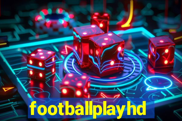 footballplayhd