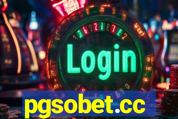 pgsobet.cc