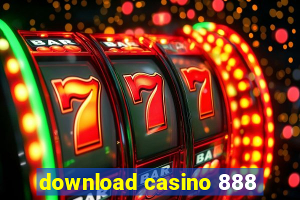 download casino 888