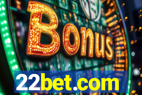 22bet.com